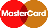 Logótipo Mastercard